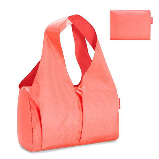 Reisenthel Mini Maxi Happybag Coral